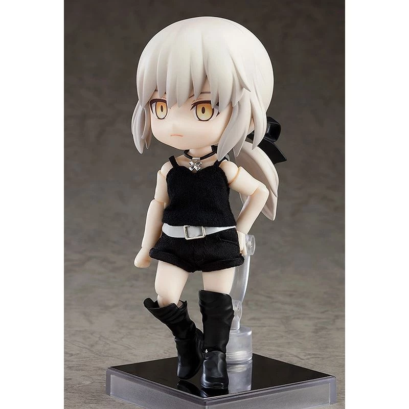 Anime & Manga Figures Fate/Grand Order Saber / Altria Pendragon (Alter) Shinjuku Ver Nendoroid 7 Anime & Manga Figures Fate/Grand Order Saber / Altria Pendragon (Alter) Shinjuku Ver Nendoroid