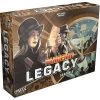 Pandemic Legacy: Season Zero Tabletop 2 Pandemic Legacy: Season Zero Tabletop