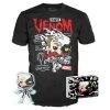 POP! & Tee - Marvel Anti-Venom (XL) 1 POP! & Tee - Marvel Anti-Venom (XL)