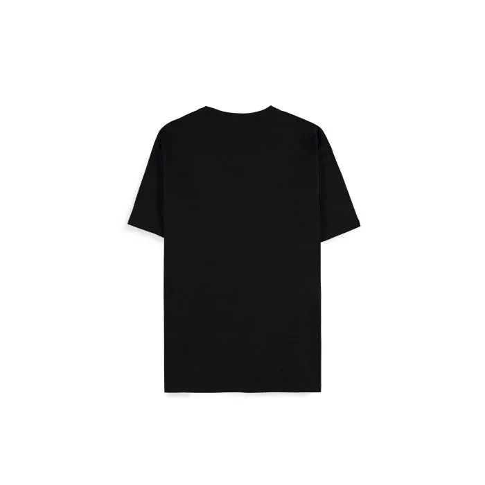 DC Comics The Batman - Riddler Mark T-Shirt 5 DC Comics The Batman - Riddler Mark T-Shirt