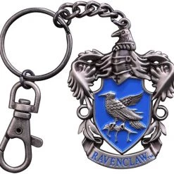 Harry Potter Ravenclaw Keychain Film & TV