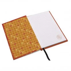 Dragon Ball Dragonball Z Shenron Hardcover Notebook