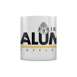Harry Potter Hogwarts Hufflepuff Alumni Mug