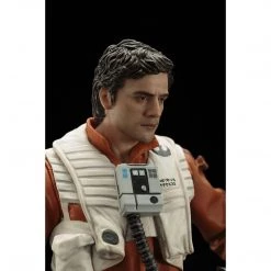 Star Wars Poe Dameron & BB-8 ArtFX+ Figurine Pack