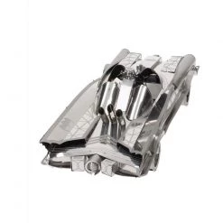 DC Comics Batman 1966 Batmobile Metal Model Kit