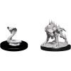 Dungeons & Dragons: Nolzur's Marvelous Miniatures - Iron Cobra & Iron Defender Miniatures Tabletop