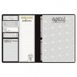 Harry Potter Film & TV HP Dobby (SPEW) A5 Notebook