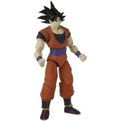 Dragon Ball Super Dragon Stars Series 17 Goku Action Figure 10 Dragon Ball Super Dragon Stars Series 17 Goku Action Figure
