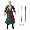 One Piece: Roronoa Zoro Action Figure