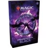 Magic: The Gathering MTG Commander Collection: Black Tabletop 1 Magic: The Gathering MTG Commander Collection: Black Tabletop