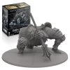 Dark Souls: The Board Game - Vordt Of The Boreal Valley Expansion Tabletop 2 Dark Souls: The Board Game - Vordt Of The Boreal Valley Expansion Tabletop