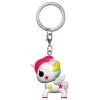 Home & Gifts POP Keychain: Tokidoki - Stellina