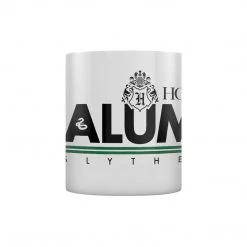 Film & TV Harry Potter Hogwarts Slytherin Alumni Mug