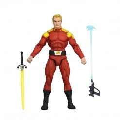 Defenders Of The Earth - Flash Gordon 7