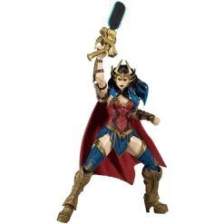 Film & TV DC Multiverse Dark Nights: Death Metal Wonder Woman Action Figure 12 Film & TV DC Multiverse Dark Nights: Death Metal Wonder Woman Action Figure