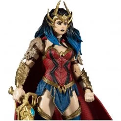 Film & TV DC Multiverse Dark Nights: Death Metal Wonder Woman Action Figure 11 Film & TV DC Multiverse Dark Nights: Death Metal Wonder Woman Action Figure