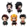 Demon Slayer - 5-Pack Sailor Tanjiro & The Hashira Mascot 5 Cm Set A 2 Demon Slayer - 5-Pack Sailor Tanjiro & The Hashira Mascot 5 Cm Set A