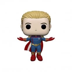 POP! TV: The Boys - Homelander Levitating