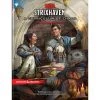 Dungeons & Dragons D&D: Strixhaven - Curriculum Of Chaos 1 Dungeons & Dragons D&D: Strixhaven - Curriculum Of Chaos