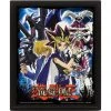 Yu-Gi-Oh! Black Skull Dragon 3D Lenticular Poster 2 Yu-Gi-Oh! Black Skull Dragon 3D Lenticular Poster