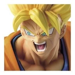 Dragon Ball Super Saiyan Gohan 20cm Figurine