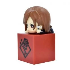 Jujutsu Kaisen PVC Figurine Hikkake Nobara Kugisaki 10 Cm Statue Toys & Figures