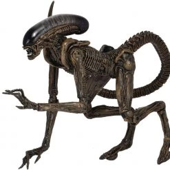 7" Dog Alien Ultimate Figurine Toys & Figures 7 7