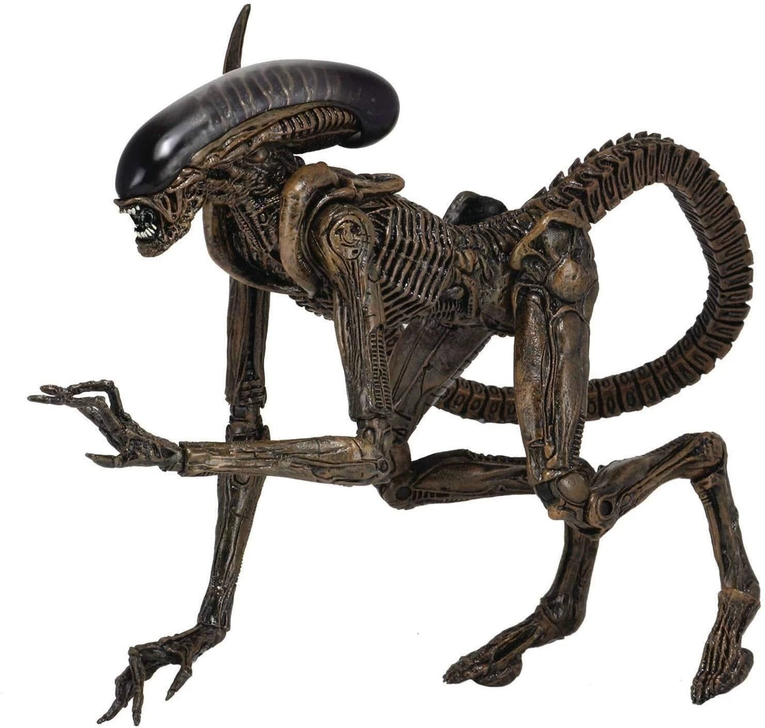7" Dog Alien Ultimate Figurine Toys & Figures 5 7" Dog Alien Ultimate Figurine Toys & Figures