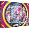 Anime & Manga Pokemon TCG: Hoopa V Box 1 Anime & Manga Pokemon TCG: Hoopa V Box