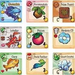 Stardew Valley The Board Game 9 Stardew Valley The Board Game