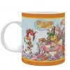Dreamland Lucky Stars & Friends Mug Mugs 1 Dreamland Lucky Stars & Friends Mug Mugs