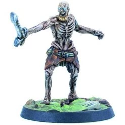 The Elder Scrolls: Call To Arms - Draugr Guardians Expansion 17 The Elder Scrolls: Call To Arms - Draugr Guardians Expansion