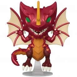 POP! Animation: Bakugan - Drago 7 POP! Animation: Bakugan - Drago