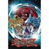 Tabletop Yu-Gi-Oh! Unlimited Future Maxi Poster 1 Tabletop Yu-Gi-Oh! Unlimited Future Maxi Poster