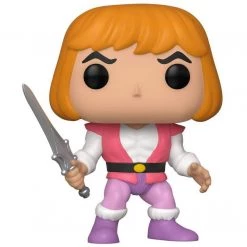 He-Man Toys & Figures POP! Animation: Masters Of The Universe - Prince Adam