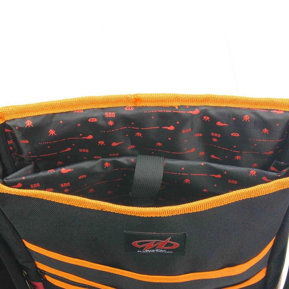 Defender Arcade Messenger Bag 5 Defender Arcade Messenger Bag