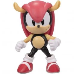 Sonic The Hedgehog Mighty Classic Action Figure