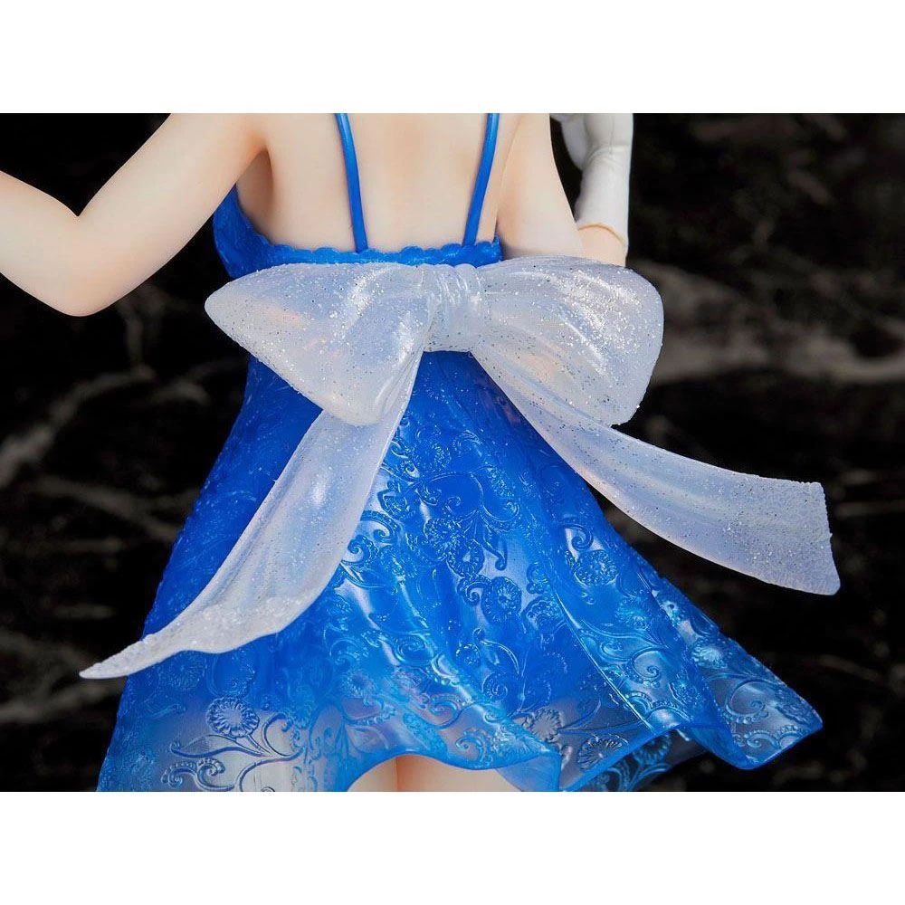 Re:Zero Rem (Clear Dress) 23cm PVC Statue Toys & Figures 9 Re:Zero Rem (Clear Dress) 23cm PVC Statue Toys & Figures