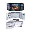 Tabletop The Expanse Game Master’s Kit 1 Tabletop The Expanse Game Master’s Kit