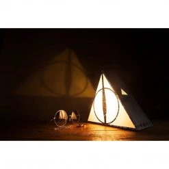 Harry Potter - Deathly Hallows Light Film & TV