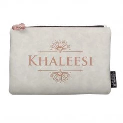 Game Of Thrones Khaleesi Toiletry Bag Film & TV 11 Game Of Thrones Khaleesi Toiletry Bag Film & TV