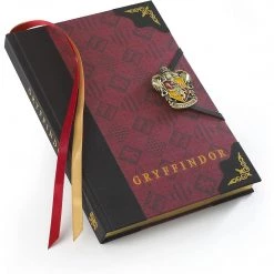Film & TV Harry Potter - Gryffindor A5 Premium Journal