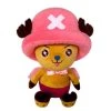 One Piece Chopper 25cm Plush 1 One Piece Chopper 25cm Plush