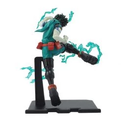 Amo Mha Anime & Manga Figures My Hero Academia - Izuku One For All Figurine 11 Amo Mha Anime & Manga Figures My Hero Academia - Izuku One For All Figurine