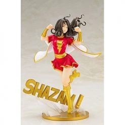 Shazam! Film & TV ARTFX+ Shazam Family Mary