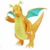 Pokemon Toys & Figures Legendary Dragonite Battle Figurine 1 Pokemon Toys & Figures Legendary Dragonite Battle Figurine