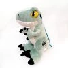 Jurassic World Plush - Raptor (Blue) Film & TV