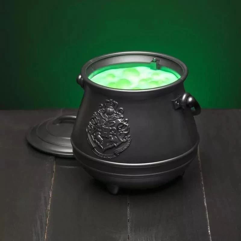 Film & TV Harry Potter Cauldron Light 5 Film & TV Harry Potter Cauldron Light