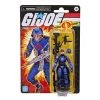G.I. Joe Cobra Officer Retro Action Figure 1 G.I. Joe Cobra Officer Retro Action Figure