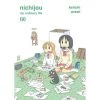 Nichijou Vol 9